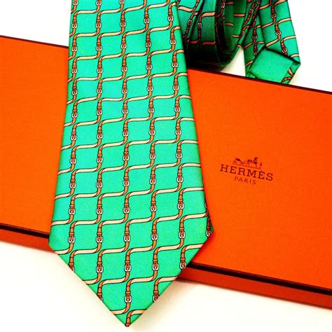 hermes 3d tie|Hermes silk ties.